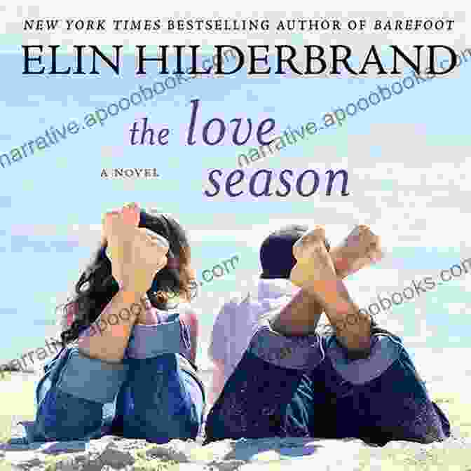 The Love Season Novel Cover The Love Season: A Novel