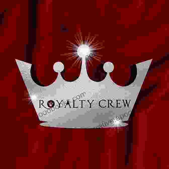 The Royalty Crew Book Cover Ruthless Noble : A High School Bully Sports Romance (the Royalty Crew 2)