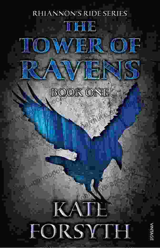 The Tower Of Ravens Shrouded In Darkness Einarr And The Tower Of Ravens: A Young Adult Action Adventure Viking Fantasy (The Adventures Of Einarr Stigandersen 5)