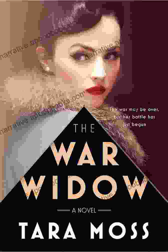 The War Widow Billie Walker Novel, Showcasing The Strength And Resilience Of Billie Amidst The Wartime Devastation The War Widow (A Billie Walker Novel 1)