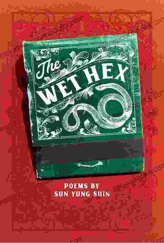 The Wet Hex Book Cover The Wet Hex Sun Yung Shin