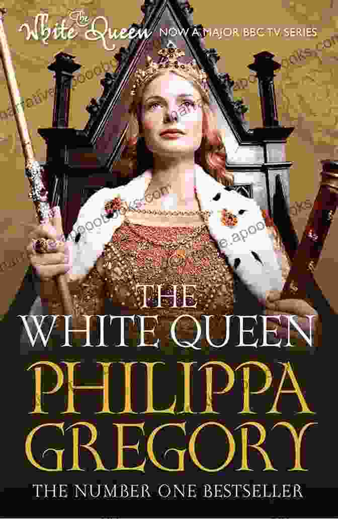 The White Queen Book Cover By Philippa Gregory The Queen S Fool: A Novel (The Plantagenet And Tudor Novels 2)