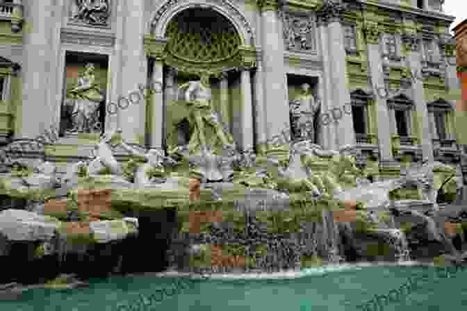 Toss A Coin Into The Trevi Fountain, A Time Honored Tradition Said To Ensure Your Return To Rome. ROME: FREE THINGS TO DO The Freebies And Discounts Travel Guide To Rome: The Final Guide For Free And Discounted Food Accommodations Museums Sightseeing And Attractions (FREEBIES FOR TRAVELERS)