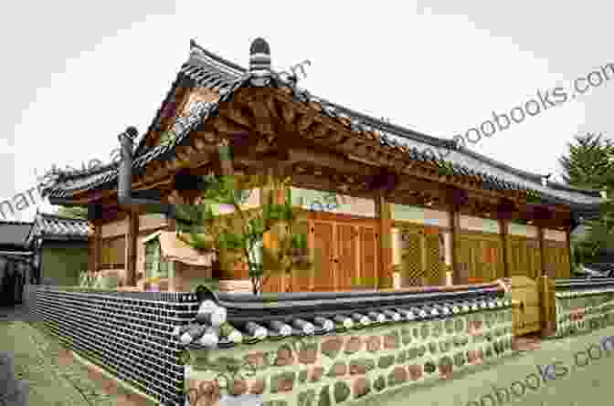 Traditional Hanok Houses In Jeonju Hi Korea It S Seoul: A Perfect Tour Guide Written By A Korean