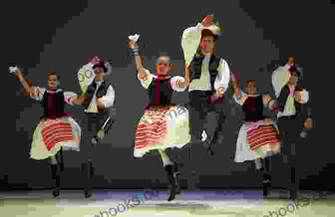 Traditional Hungarian Folk Dance Performance, Showcasing The Country's Vibrant Cultural Heritage Hungary Since 1945 (Routledge Histories Of Central And Eastern Europe 1)