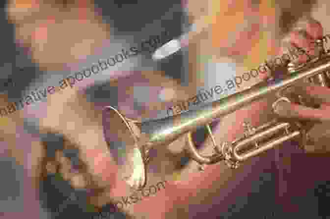 Trumpeter Performing A Captivating Solo Solo Sounds For Trumpet Volume 1 Levels 3 5: Trumpet Part