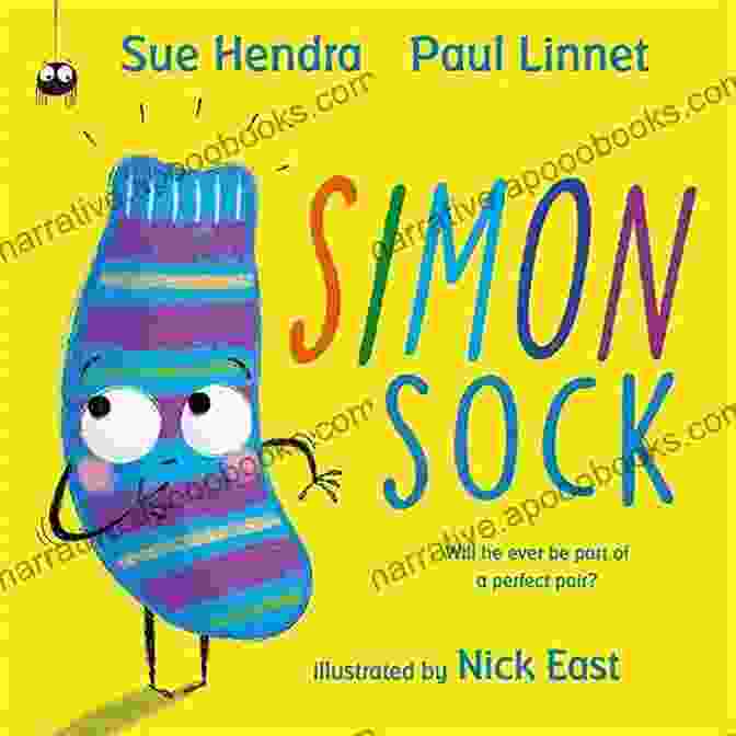 Tuesday Socks Book Cover Featuring A Playful Illustration Of A Sock With A Vibrant Pattern And An Adventurous Expression. Tuesday S Socks Alison Ragsdale