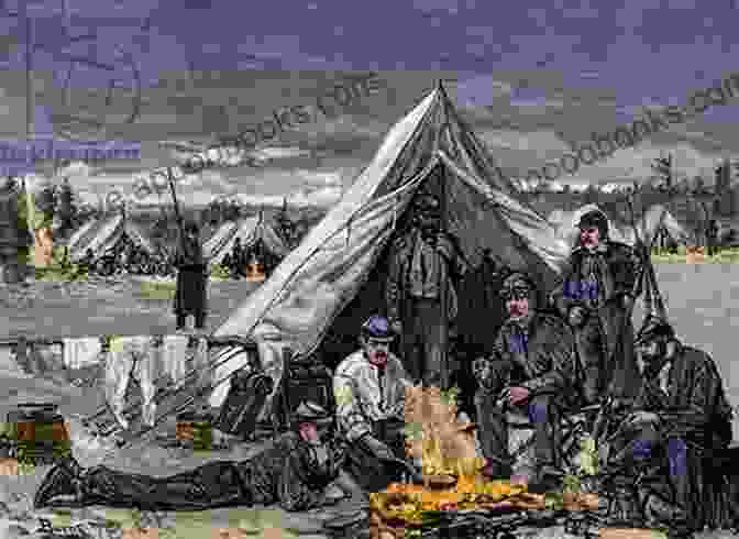 Union Soldiers Singing Around A Campfire During The Civil War Blackface Nation: Race Reform And Identity In American Popular Music 1812 1925