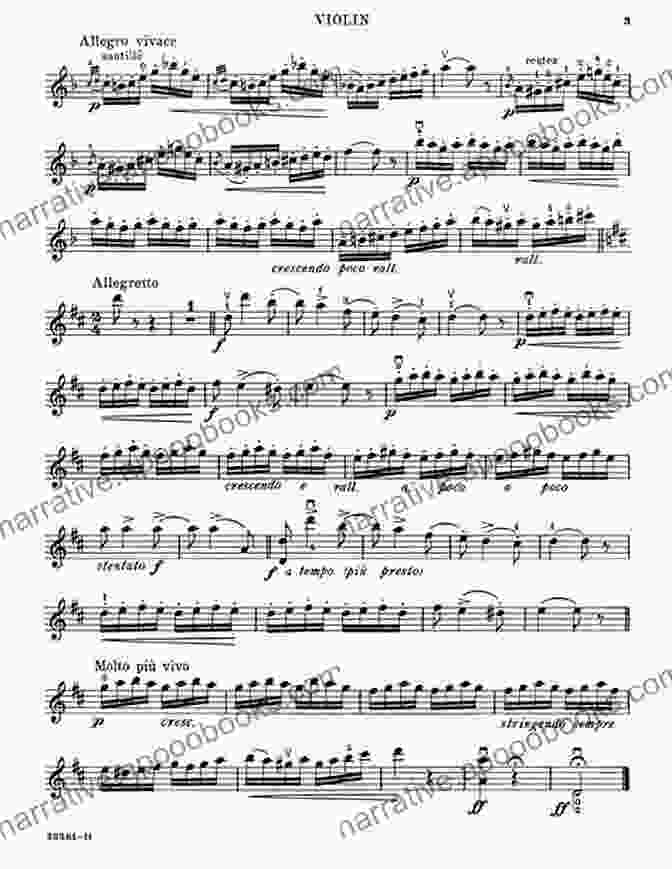 Violin Sheet Music With Notes Easy Classical Violin Tabs : Easy Read Violin Tablature And Notes