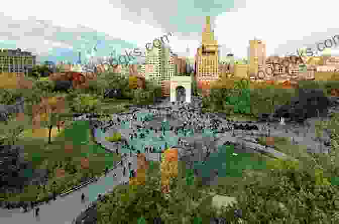 Washington Square Park In The Early 20th Century The Harlem Reader: A Celebration Of New York S Most Famous Neighborhood From The Renaissance Years To The 21st Century