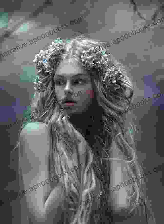 Winter Roses, A Beautiful And Determined Woman With Flowing Hair And A Striking Gaze Winter Roses (Long Tall Texans 33)