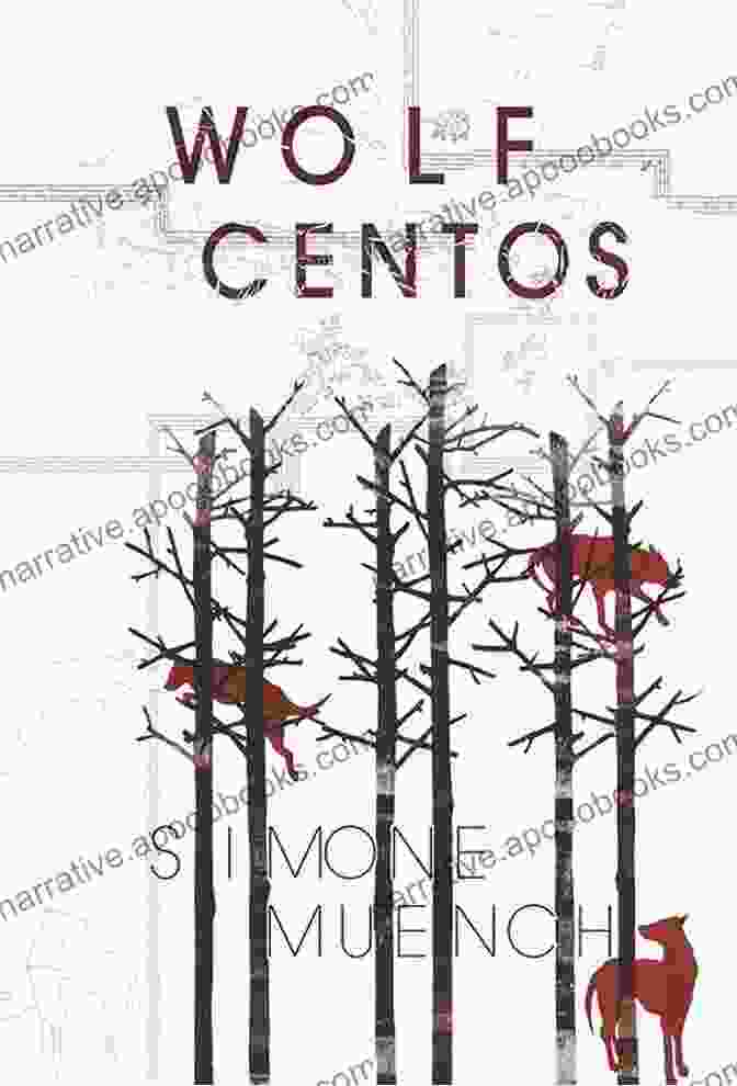 Wolf Centos Simone Muench