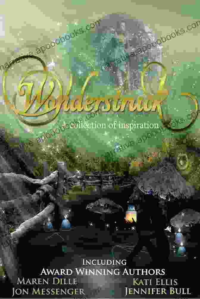 Wonderstruck By Jon Messenger A Captivating Tale Of Love, Loss, And The Search For Meaning Amidst The Wonders Of Life And Nature Wonderstruck Jon Messenger