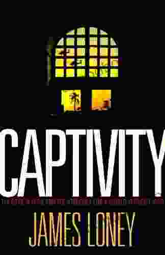 Captivity: 118 Days in Iraq and the Struggle for a World Without War