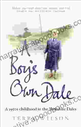 A Boy s Own Dale: A 1950s childhood in the Yorkshire Dales