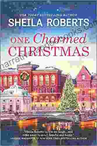 One Charmed Christmas Sheila Roberts