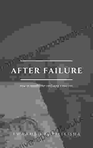 After Failure: How To Handle The Confusing Emotions