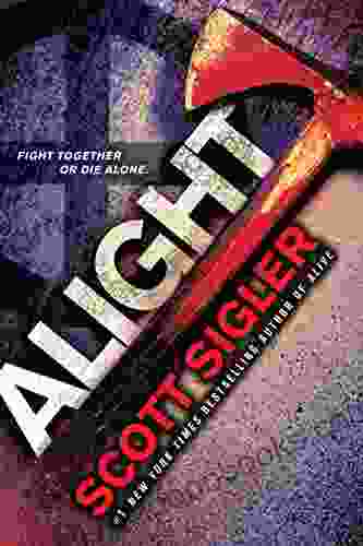 Alight: Two of the Generations Trilogy