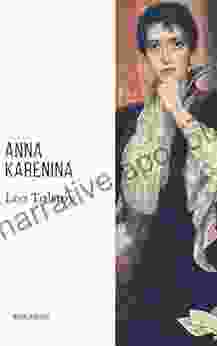 Anna Karenina Heather O Donoghue