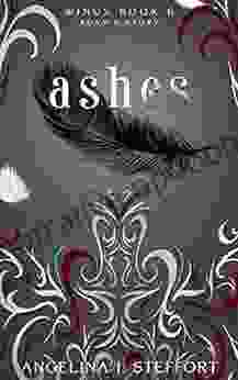 Ashes: Adam s Story (Wings 6)