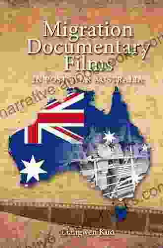 Australian Post War Documentary Film: An Arc Of Mirrors