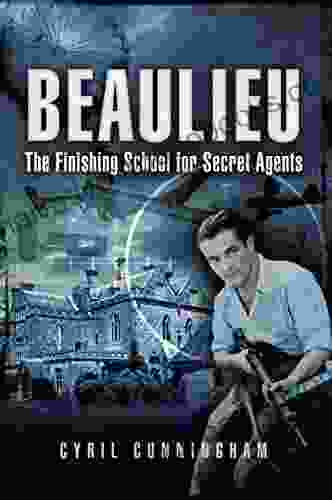 Beaulieu: The Finishing School For Secret Agents