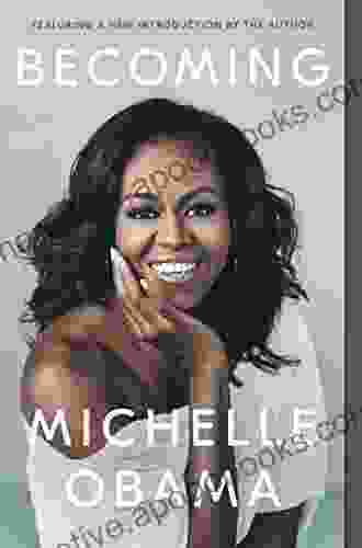 Becoming Michelle Obama