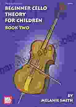 Beginner Cello Theory For Children Two