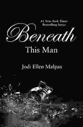 Beneath This Man (A This Man Novel 2)