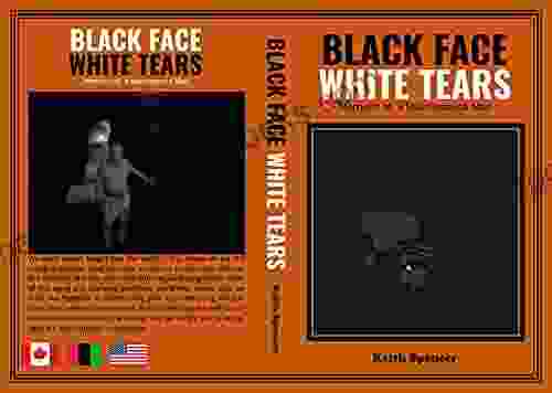 BLACKFACE WHITE TEARS: MEMOIR OF A MAINTENANCE MAN