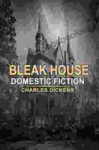 Bleak house: With original and illustrations