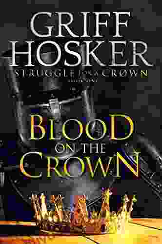 Blood on the Crown (Struggle For a Crown 1)