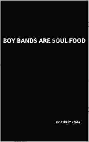 Boy Bands Are Soul Food