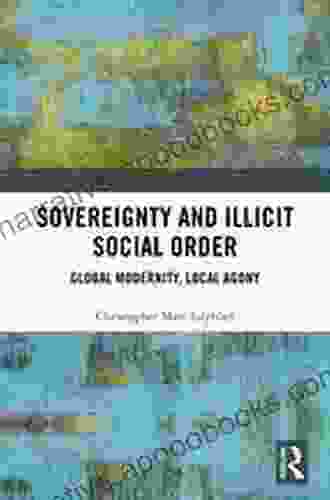 Sovereignty And Illicit Social Order (Global Governance)