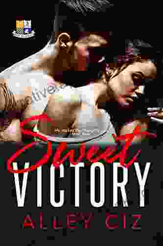 Sweet Victory: (BTU Alumni #3 Boy Meets Girl Opposites Attract Romantic Comedy Sports Romance)