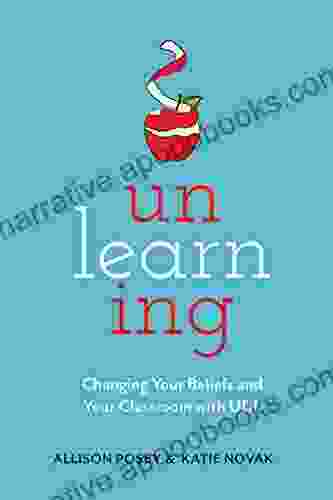 Unlearning: Changing Your Beliefs And Your Classroom With UDL
