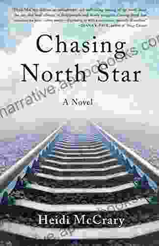 Chasing North Star: A Novel