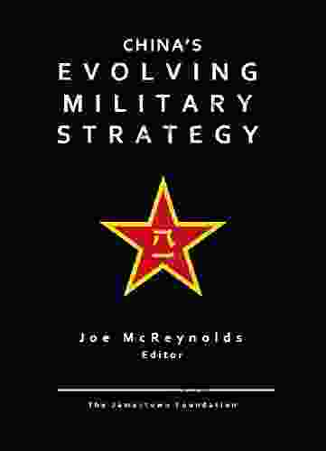 China S Evolving Military Strategy Joe McReynolds
