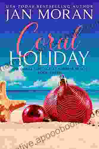 Coral Holiday (Summer Beach: Coral Cottage 3)