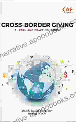 Cross Border Giving: A Legal And Practical Guide