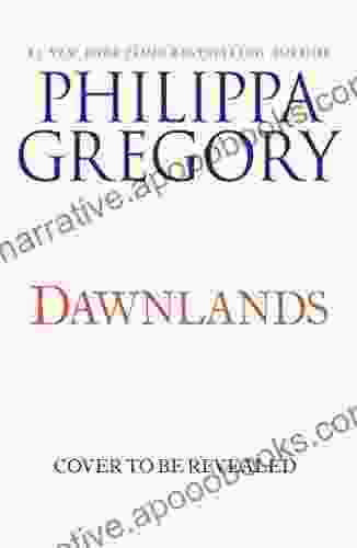 Dawnlands: A Novel (The Fairmile 3)