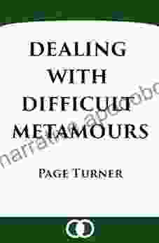 Dealing With Difficult Metamours Page Turner