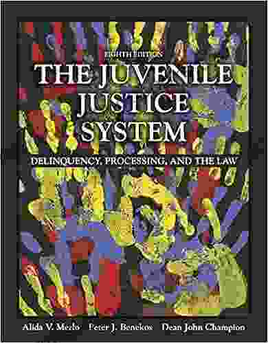 Juvenile Justice System: Delinquency Processing And The Law The (2 Downloads)