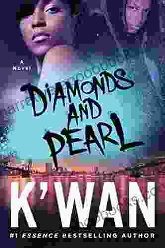 Diamonds and Pearl (A Diamonds Novel 1)