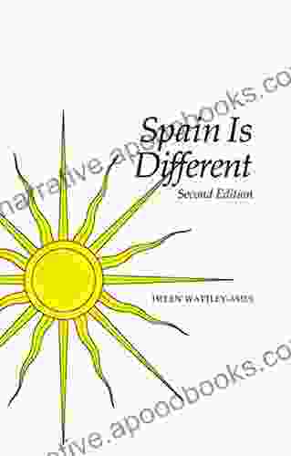 Spain Is Different (Interact Series)