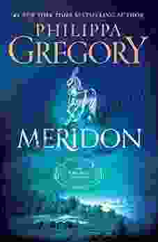 Meridon (Wildacre Trilogy 3) Philippa Gregory