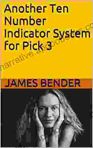 Another Ten Number Indicator System for Pick 3