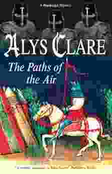 Paths Of The Air (A Hawkenlye Mystery 11)