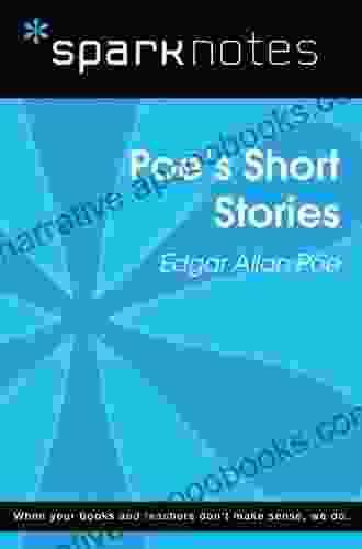 Poe S Short Stories (SparkNotes Literature Guide) (SparkNotes Literature Guide Series)