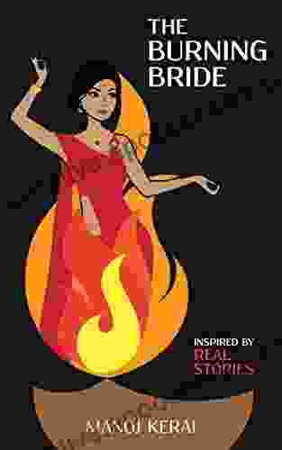 The Burning Bride James Risen